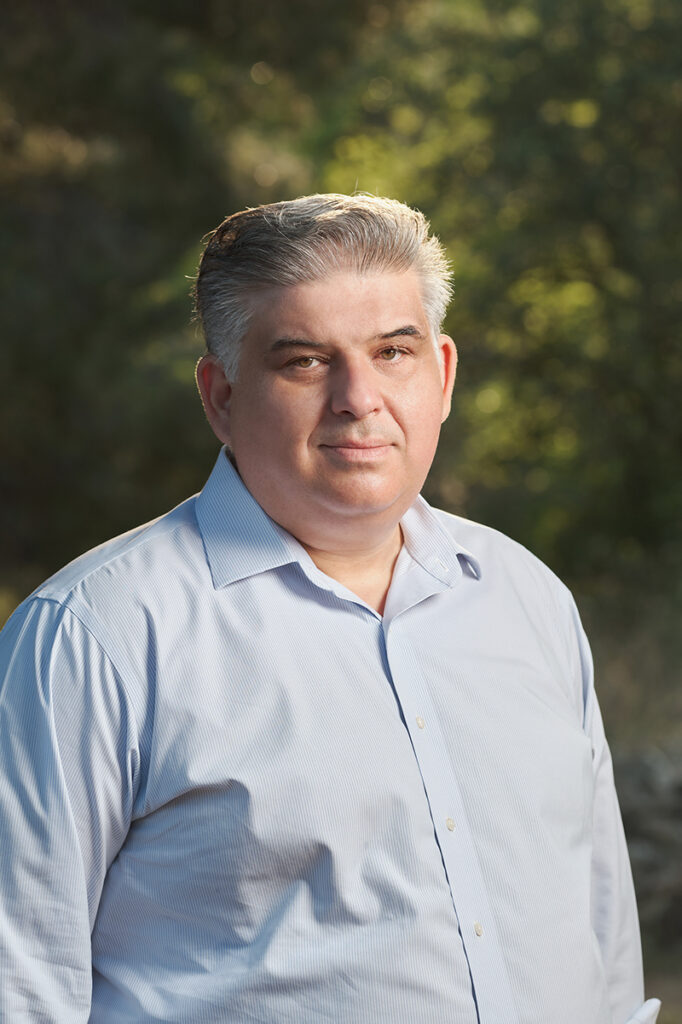 Τσούκλερης Δημήτρης Εισικός σε θέματα καθαριότητας Υποψήφιος Δημοτικός σύμβουλος Δήμου Πεντέλης